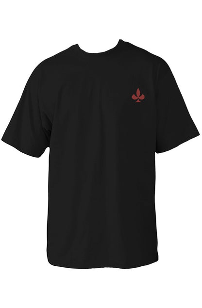 Face Value Oversized Heavyweight T Shirt