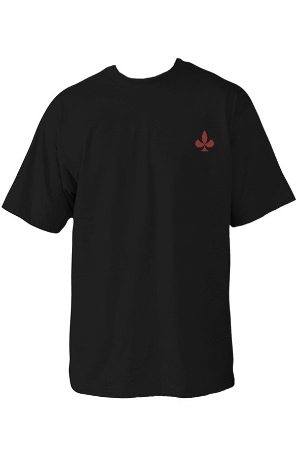 Face Value Oversized Heavyweight T Shirt
