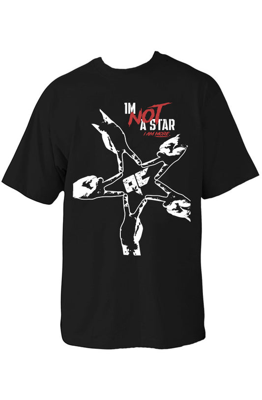 Not a Star