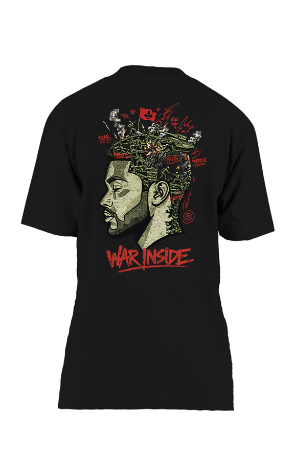 War Inside