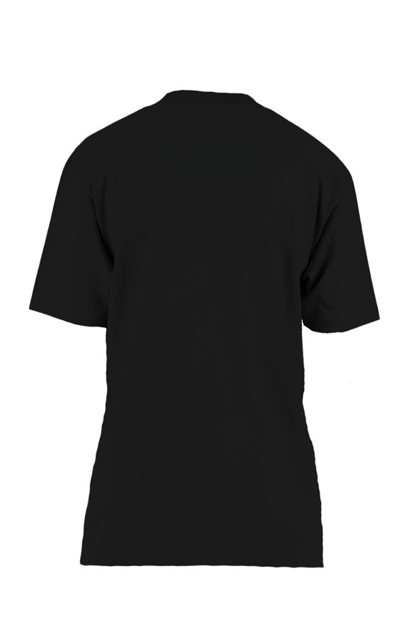 Not a Star Oversized Heavyweight T Shirt